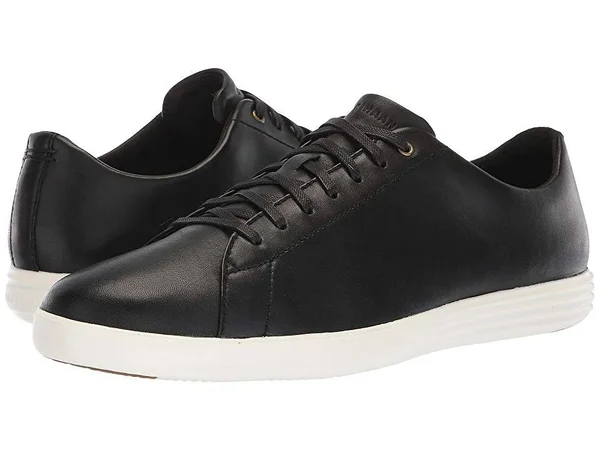 Cole Haan Men Grand Crosscourt II Sneakers - Black