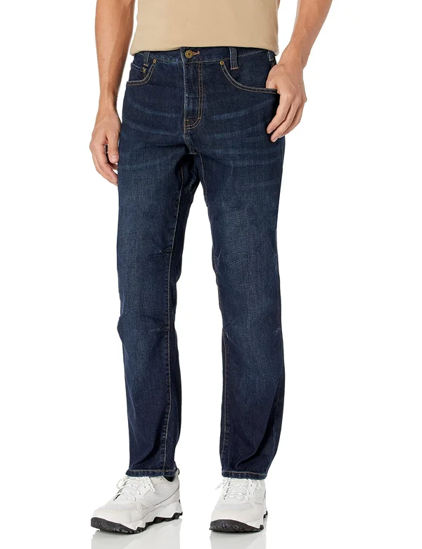 Vertx Defiance Jeans, Men's Dark Wash