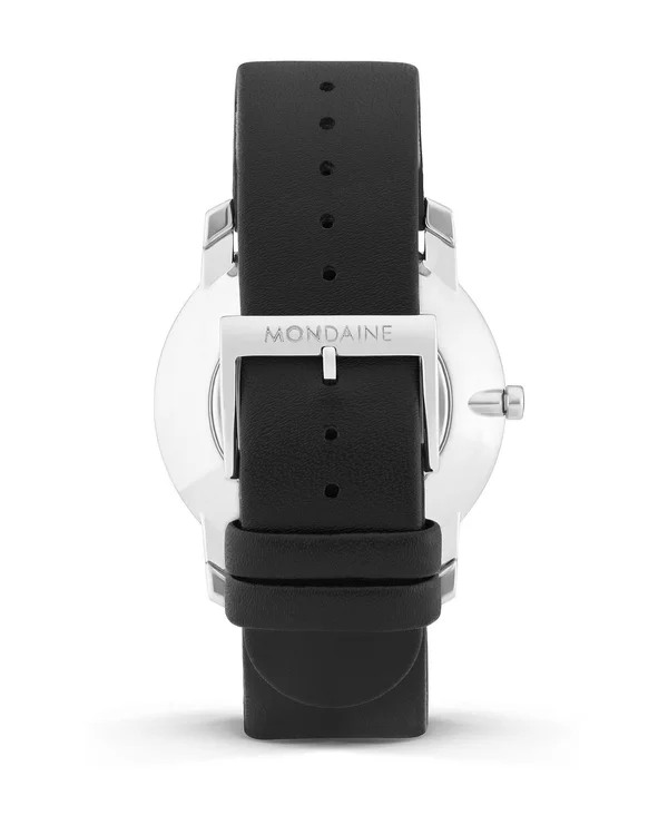 Mondaine A638.30350.11SBB Railways Watch - Simply Elegant