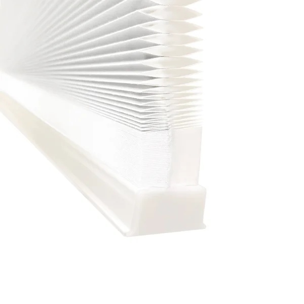 Radiance - Cordless Cellular Shade, 39 Inches Width x 72 Inches Length, White