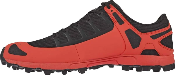 inov-8 X-Talon 230 Men's Shoes Black/Red : UK 11.5 (US Men's 12.5) M