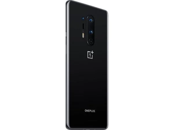 OnePlus 8 Pro 5G (Unlocked) - 12GB/256GB - Onyx Black