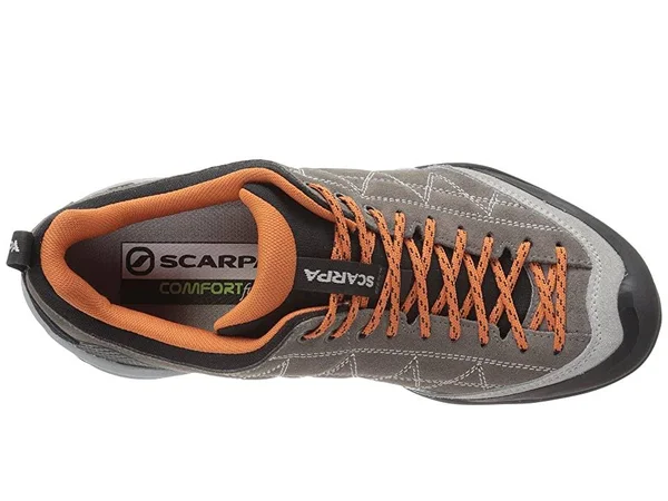 Scarpa Zen Pro Shoe - Men's 41.5