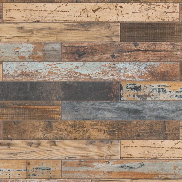 Merola Tile Melvin Color 2-7/8 in. x 26-1/2 in. Porcelain Floor and Wall Tile (8.72 Sq. ft. - case), Multicolored Brown/Grey and