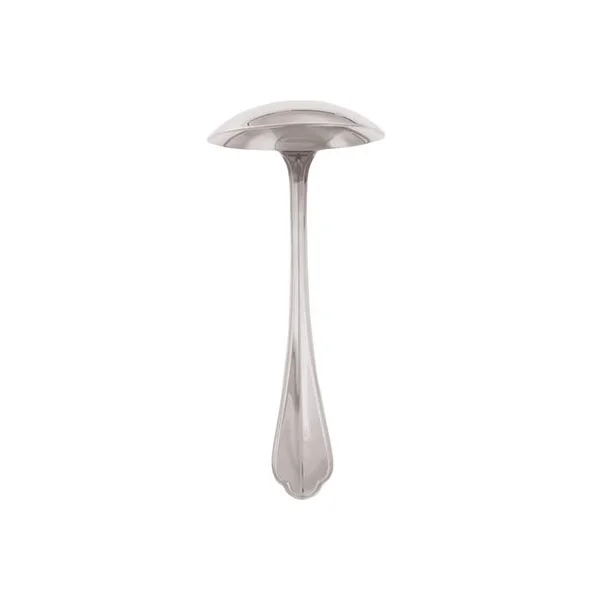 Sambonet Rome Stainless Steel Sauce Ladle, 5 3/4 inch