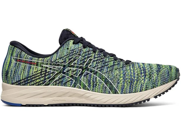 Asics Gel-DS Trainer 24-ELECTRIC Blue-7.5