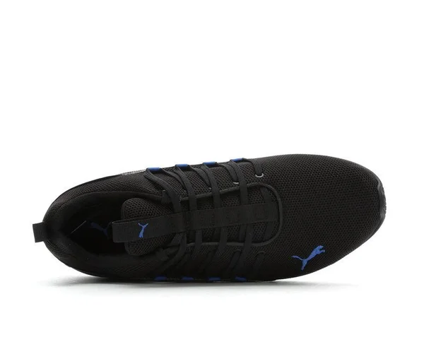 Puma Axelion Cyclone 11 Men's Black