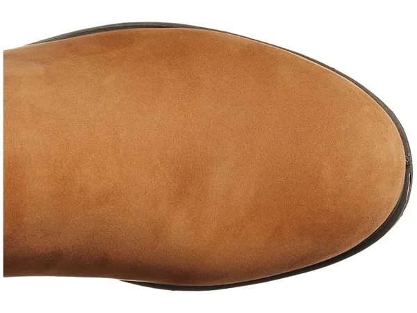 Georgia Boot Farm and Ranch Wellington Work Boots - Mississippi Tan, 8