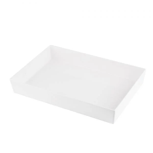 Tablecraft CW5000GR Simple Solutions Bowl - Full Size