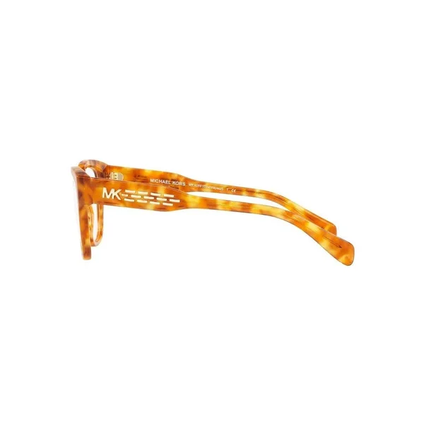 Michael Kors MK4059 Courmayeur - 3339 - Amber Tort - 52 mm