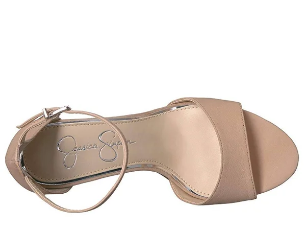 Jessica Simpson Women's Verena