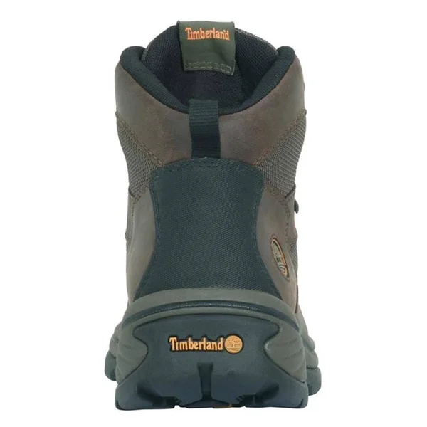 Timberland Women's Chocorua Trail Boot - Brown, 6 M