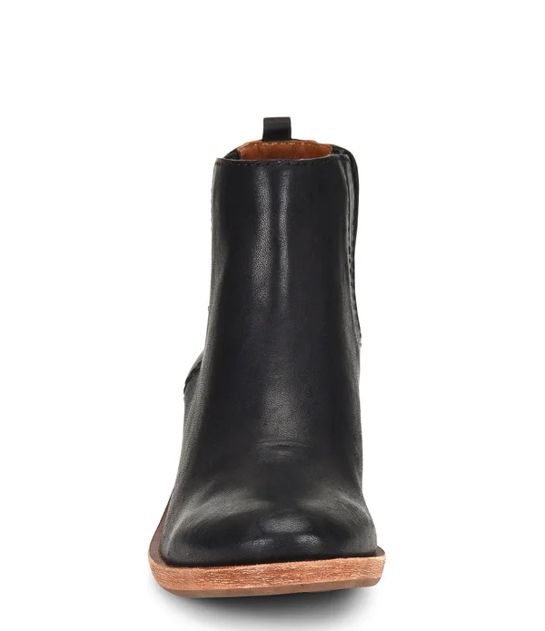 Kork-Ease Mindo Boots - 9.5 - Gray