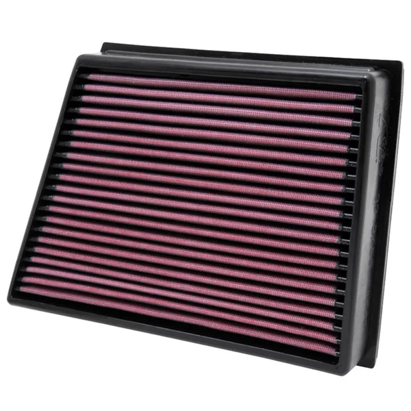 Ku0026N 33-2466 Replacement Air Filter