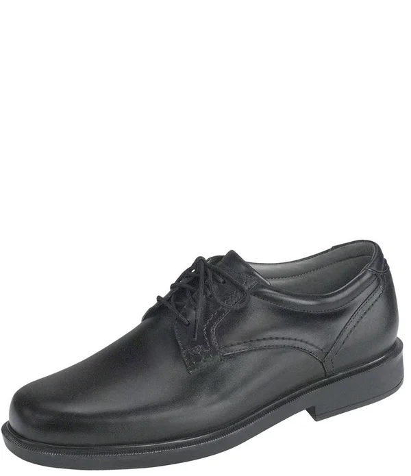 SAS Men's Ambassador Black 12.5 Medium