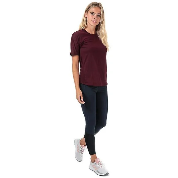 Adidas Women's How We Do Tight (Li) Extra Large Legend Ink Tights
