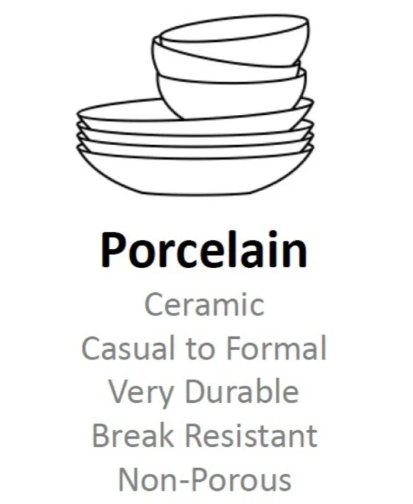 Rosenthal Loft Oval Platter - White