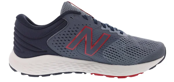 New Balance Men's 520v7 Running Shoes - Black - 13