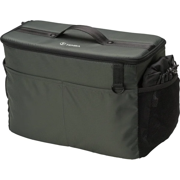 Tenba BYOB/Packlite 13 flatpack Bundle with Insert and 636-284