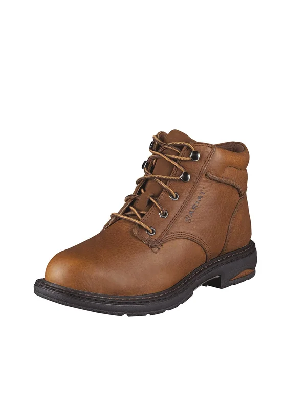 Ariat Women's Macey Work Boots - Composite Toe