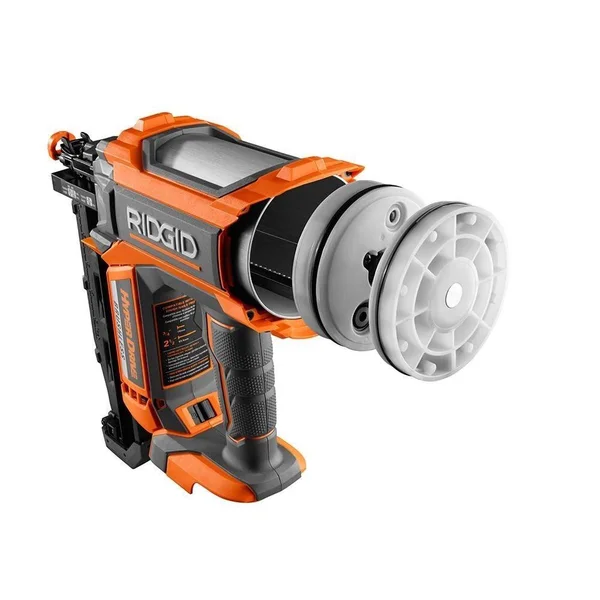 Ridgid 18-Volt Hyperdrive 16-Gauge Straight Finish Nailer Maintenance Kit