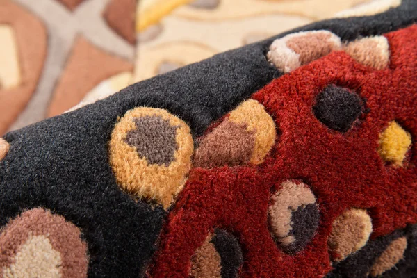 Momeni New Wave NW-71 3&6x22 x 5&6x22 Multi Rug