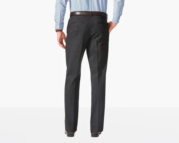 Dockers Comfort Khakis, Pleated, Relaxed Fit Pants - Men's 40x36