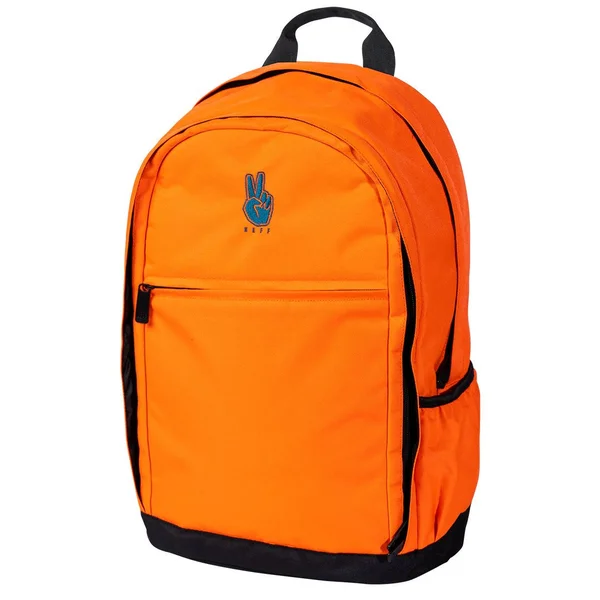 Neff Daily XL Backpack - Tangerine