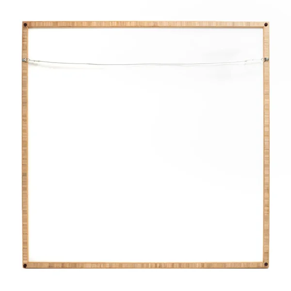 Deny Designs Dream Beach Canvas Wall Art