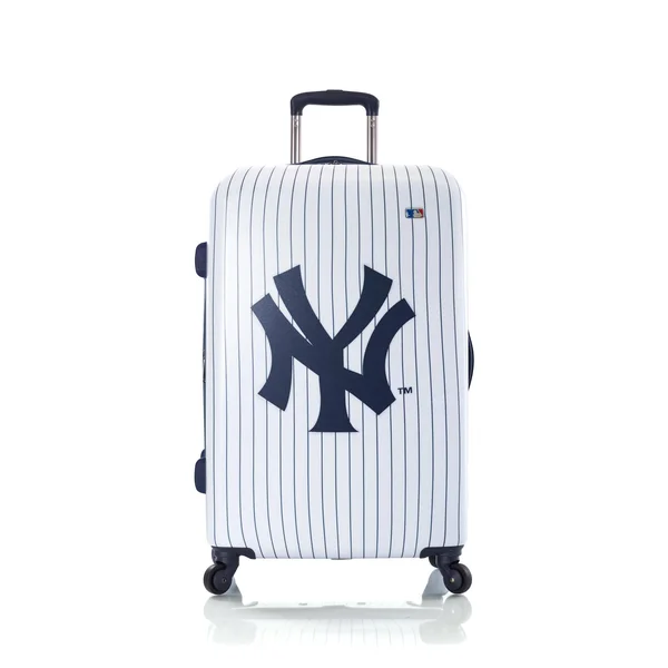 New York Yankees 26&& Luggage