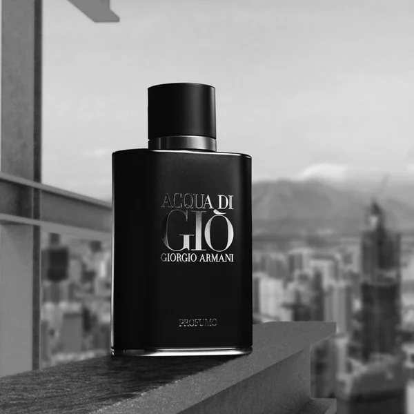 Giorgio Armani Acqua Di Gio Profumo Parfum 125ml