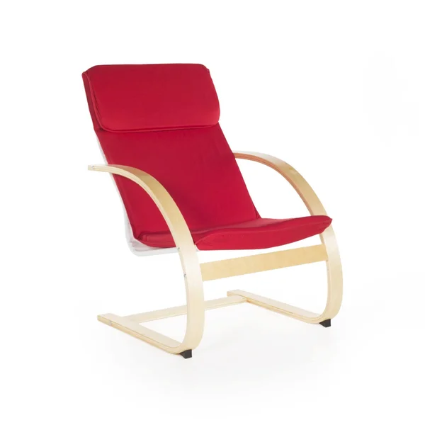 Guidecraft - Teachers Rocker Blue