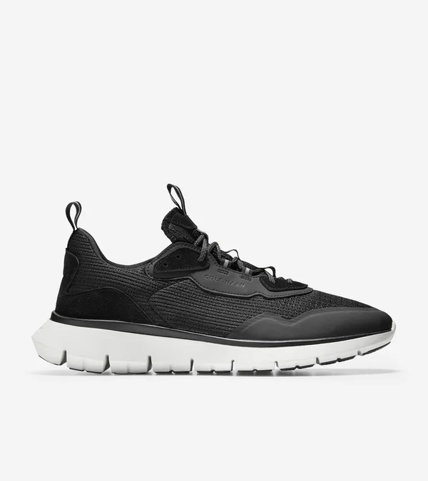 Cole Haan Zerogrand Sneaker - Men's - Black