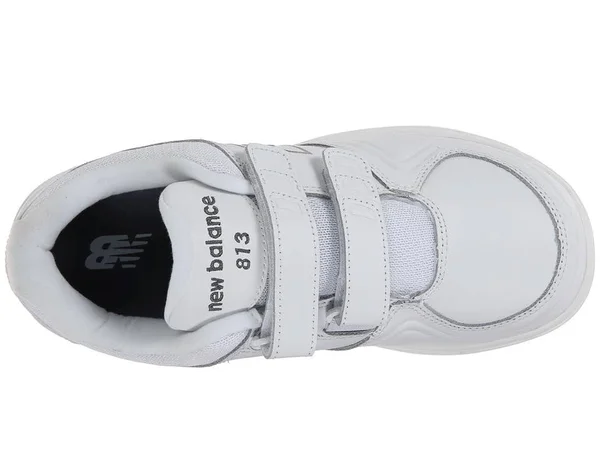 New Balance Women's 813Hv1 Walking Shoes - White (Size 5.5)