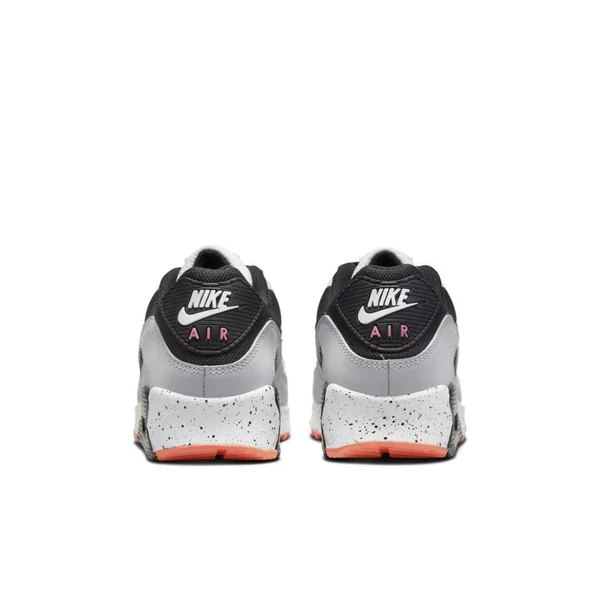 Nike Men's Air Max 90 Shoes - White