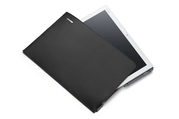Sony VGP-CK2 Carrying Case for Vaio Duo 13 Ultrabook (Black)