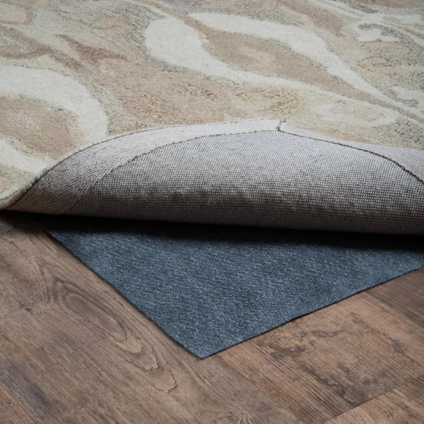 Oriental Weavers Covington 002J6 7&10x22 x 10&10x22 Grey Area Rug