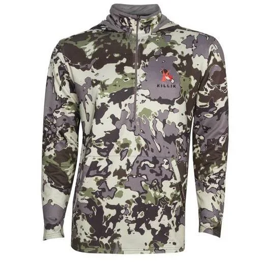 Killik Men's Big Sky Basis Hunting Hoodie - Big Sky L by Sportsman&s Warehouse
