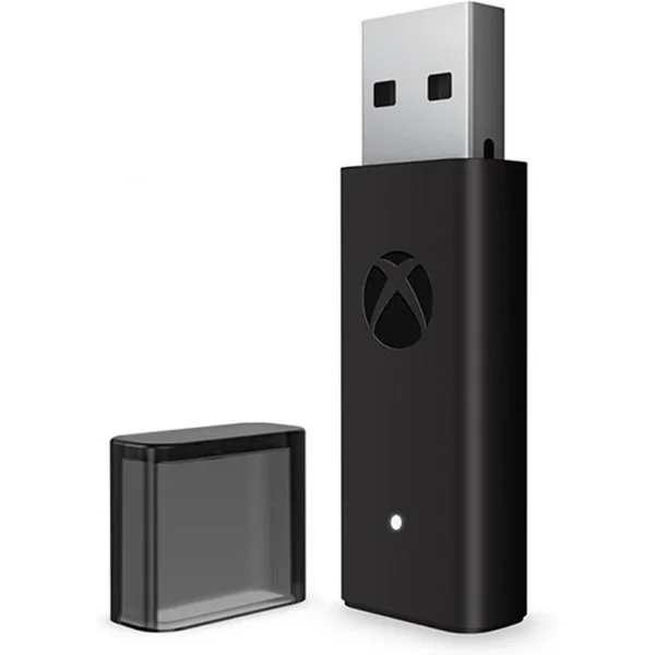 Xbox One Wireless Adapter for Windows