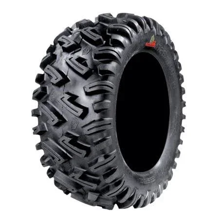 Gbc Dirt Commander Tire 26x9-14 - Size: One size, Black