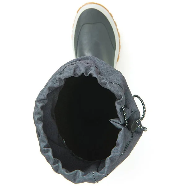 Muck Boots Forager Tall Boot - Dark Gray/Print - 10