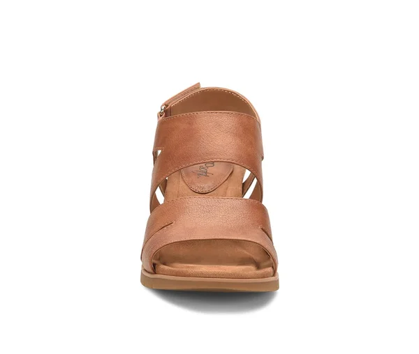 Eurosoft Women's Sadra Luggage - Size 10 - by Houser Shoes