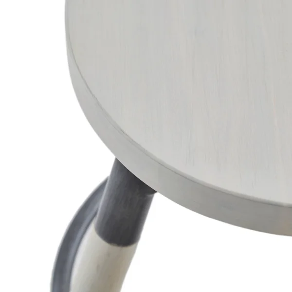INK+IVY Frazier Counter Stool/Barstool (Adjustable Height)