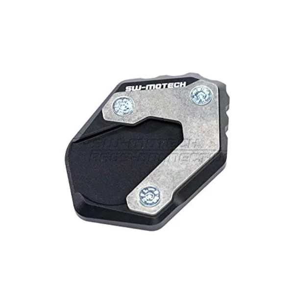 SW-MOTECH Sidestand Foot Enlarger BMW R1200GS Adventure &14-17