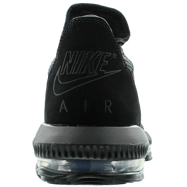Nike Men's Lebron 16 Low Basketball Shoes, Size: 10, Black