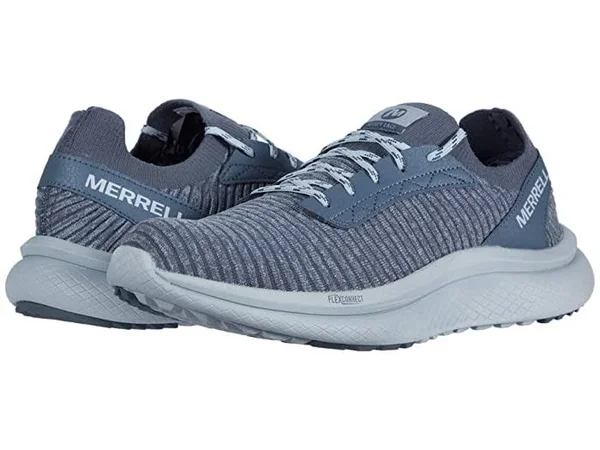 Merrell Men's Recupe Lace (10.5 Turbulence)