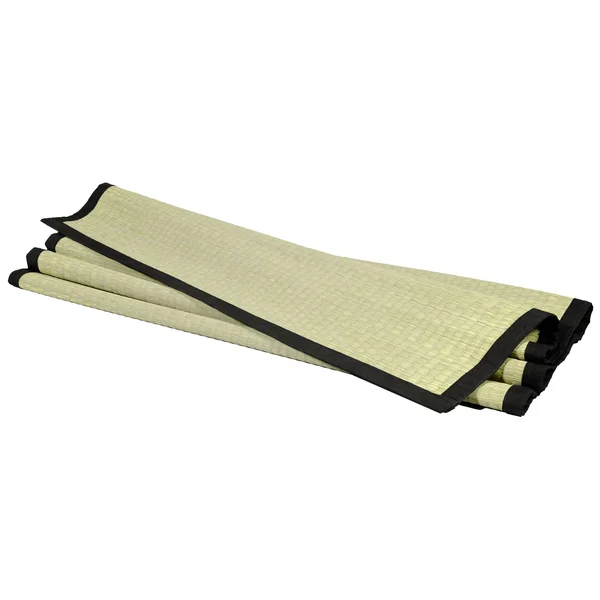 Oriental Furniture Goza Mat - Natural/Beige