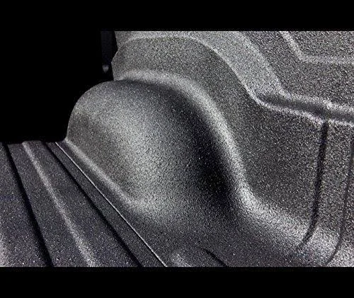 U-POL Raptor Safety Blue Urethane Spray-On Truck Bed Liner & Texture Coating - 2 Liters