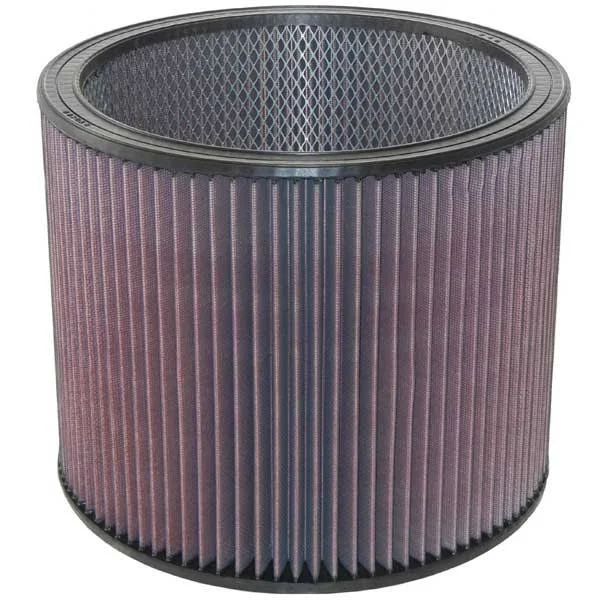 Walker AirSep AirSep Diesel Air Filter - Straight Filter Element, 12x22 x 10x22