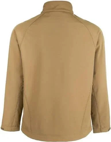 La Police Gear Men's Operator Soft Shell Jacket